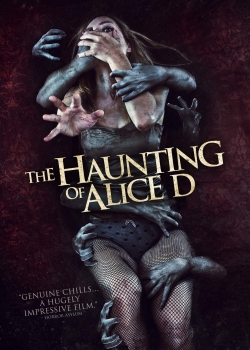 The Haunting of Alice D The Haunting of Alice D
