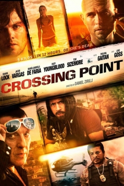 Crossing Point Crossing Point