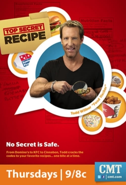 Top Secret Recipe Top Secret Recipe