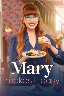 Mary Makes it Easy Mary Makes it Easy