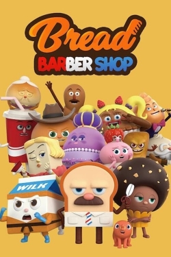 Bread Barbershop Bread Barbershop