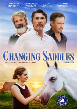 Changing Saddles Changing Saddles