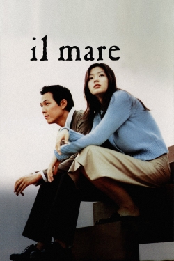 Il Mare Il Mare