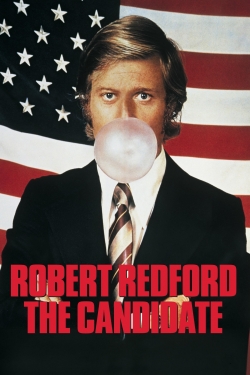 The Candidate The Candidate