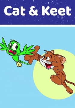 Cat & Keet Cat & Keet