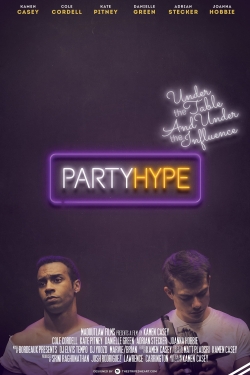 Party Hype Party Hype