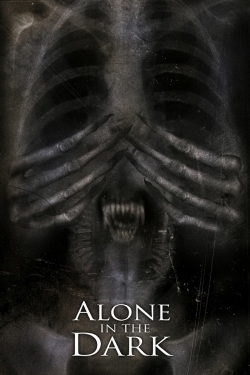 Alone in the Dark Alone in the Dark
