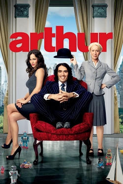 Arthur Arthur