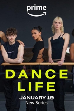 Dance Life Dance Life