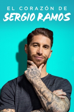 The Heart of Sergio Ramos The Heart of Sergio Ramos
