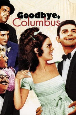 Goodbye, Columbus Goodbye, Columbus