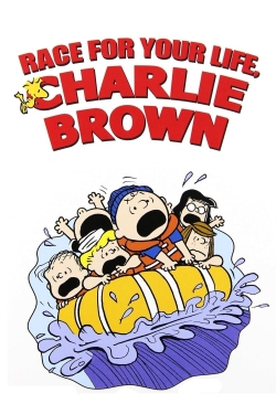 Race for Your Life, Charlie Brown Race for Your Life, Charlie Brown