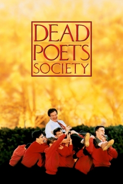 Dead Poets Society Dead Poets Society