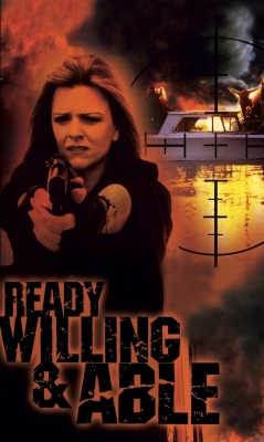 Ready, Willing & Able Ready, Willing & Able
