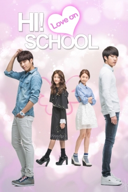 High School - Love On High School - Love On