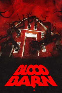 Blood Barn Blood Barn