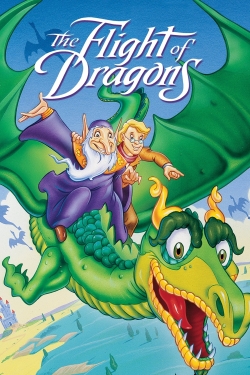 The Flight of Dragons The Flight of Dragons