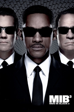 Men in Black 3 Men in Black 3