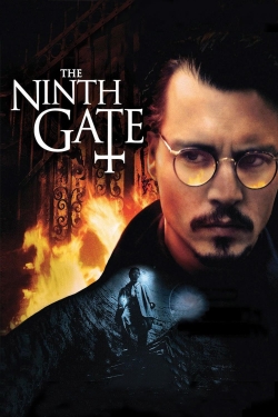 The Ninth Gate The Ninth Gate