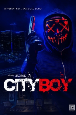 City Boy City Boy