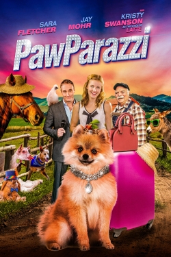 PawParazzi PawParazzi