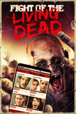 Fight of the Living Dead Fight of the Living Dead
