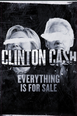 Clinton Cash Clinton Cash