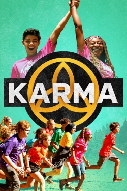 Karma Karma