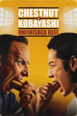Chestnut vs. Kobayashi: Unfinished Beef Chestnut vs. Kobayashi: Unfinished Beef