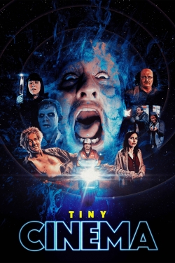 Tiny Cinema Tiny Cinema
