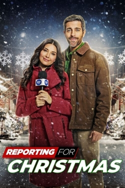 Reporting for Christmas Reporting for Christmas