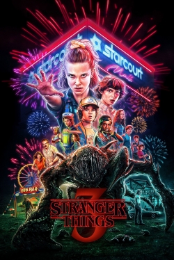 Stranger Things Stranger Things