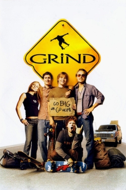 Grind Grind