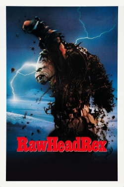 Rawhead Rex Rawhead Rex
