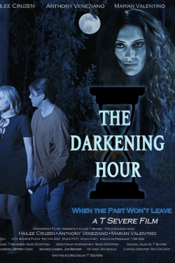 The Darkening Hour The Darkening Hour