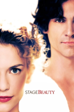 Stage Beauty Stage Beauty