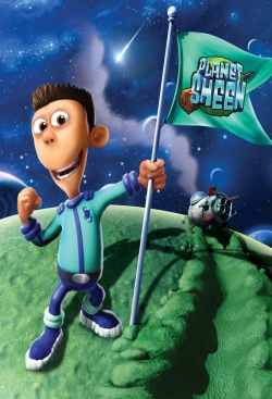 Planet Sheen Planet Sheen