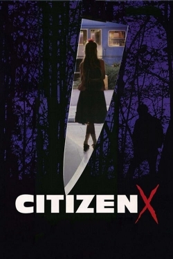 Citizen X Citizen X