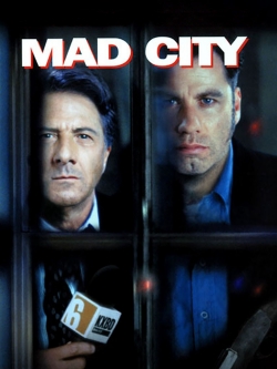 Mad City Mad City