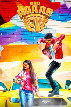 Oru Adaar Love Oru Adaar Love