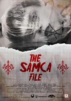 THE SAMCA FILE THE SAMCA FILE