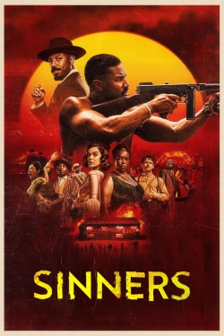 Sinners Sinners