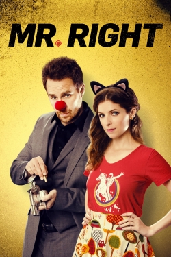 Mr. Right Mr. Right