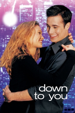 Down to You Down to You