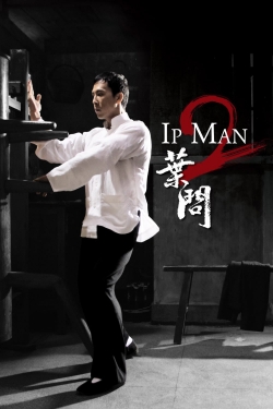Ip Man 2 Ip Man 2