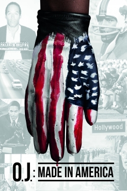 O.J.: Made in America O.J.: Made in America