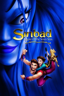 Sinbad: Legend of the Seven Seas Sinbad: Legend of the Seven Seas