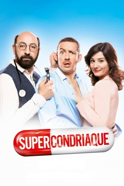 Superchondriac Superchondriac