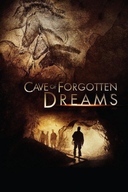 Cave of Forgotten Dreams Cave of Forgotten Dreams