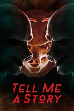 Tell Me a Story Tell Me a Story